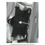CARDONE New 82-3441B New Window Regulator