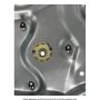 CARDONE New 82-3441B New Window Regulator