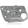 CARDONE New 82-3441D New Window Regulator