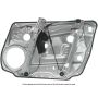 CARDONE New 82-3441D New Window Regulator