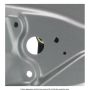 CARDONE New 82-3441D New Window Regulator