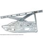 CARDONE New 82-3443B New Window Regulator