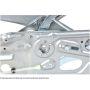 CARDONE New 82-3443B New Window Regulator