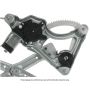 CARDONE New 82-3443CR New Power Window Motor and Regulator Assembly