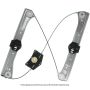 CARDONE New 82-3461A New Window Regulator