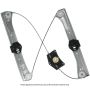 CARDONE New 82-3462A New Window Regulator