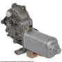 CARDONE New 82-346 New Power Window Motor