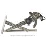 CARDONE New 82-347AR New Power Window Motor and Regulator Assembly