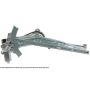 CARDONE New 82-350AR New Power Window Motor and Regulator Assembly
