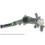 CARDONE New 82-350AR New Power Window Motor and Regulator Assembly