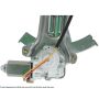 CARDONE New 82-350AR New Power Window Motor and Regulator Assembly