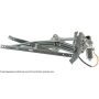 CARDONE New 82-351AR New Power Window Motor and Regulator Assembly