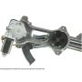 CARDONE New 82-351AR New Power Window Motor and Regulator Assembly