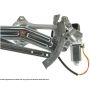 CARDONE New 82-351AR New Power Window Motor and Regulator Assembly