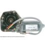 CARDONE New 82-352 New Power Window Motor