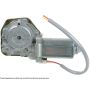 CARDONE New 82-353 New Power Window Motor