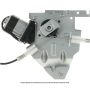CARDONE New 82-3585AR New Power Window Motor and Regulator Assembly
