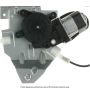 CARDONE New 82-3585AR New Power Window Motor and Regulator Assembly