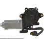 CARDONE New 82-3591 New Power Window Motor