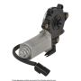 CARDONE New 82-3591 New Power Window Motor