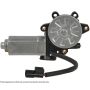 CARDONE New 82-3592 New Power Window Motor