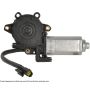 CARDONE New 82-3592 New Power Window Motor