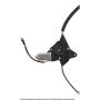 CARDONE New 82-361AR New Power Window Motor and Regulator Assembly
