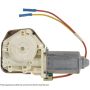 CARDONE New 82-369 New Power Window Motor