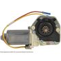 CARDONE New 82-369 New Power Window Motor