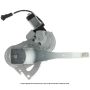 CARDONE New 82-370AR New Power Window Motor and Regulator Assembly