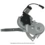 CARDONE New 82-370AR New Power Window Motor and Regulator Assembly