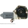 CARDONE New 82-371 New Power Window Motor