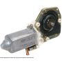 CARDONE New 82-371 New Power Window Motor