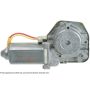 CARDONE New 82-372 New Power Window Motor