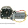 CARDONE New 82-372 New Power Window Motor