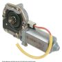 CARDONE New 82-372 New Power Window Motor