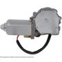 CARDONE New 82-376 New Power Window Motor