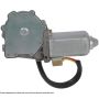 CARDONE New 82-377 New Power Window Motor