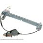 CARDONE New 82-382AR New Power Window Motor and Regulator Assembly