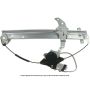 CARDONE New 82-382BR New Power Window Motor and Regulator Assembly