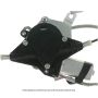 CARDONE New 82-382BR New Power Window Motor and Regulator Assembly