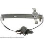 CARDONE New 82-382CR New Power Window Motor and Regulator Assembly