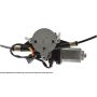 CARDONE New 82-382CR New Power Window Motor and Regulator Assembly