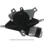 CARDONE New 82-382DR New Power Window Motor and Regulator Assembly