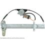 CARDONE New 82-382ER New Power Window Motor and Regulator Assembly