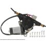 CARDONE New 82-382ER New Power Window Motor and Regulator Assembly