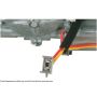 CARDONE New 82-383AR New Power Window Motor and Regulator Assembly