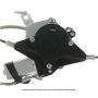 CARDONE New 82-383BR New Power Window Motor and Regulator Assembly
