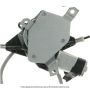 CARDONE New 82-383BR New Power Window Motor and Regulator Assembly