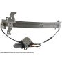 CARDONE New 82-383CR New Power Window Motor and Regulator Assembly